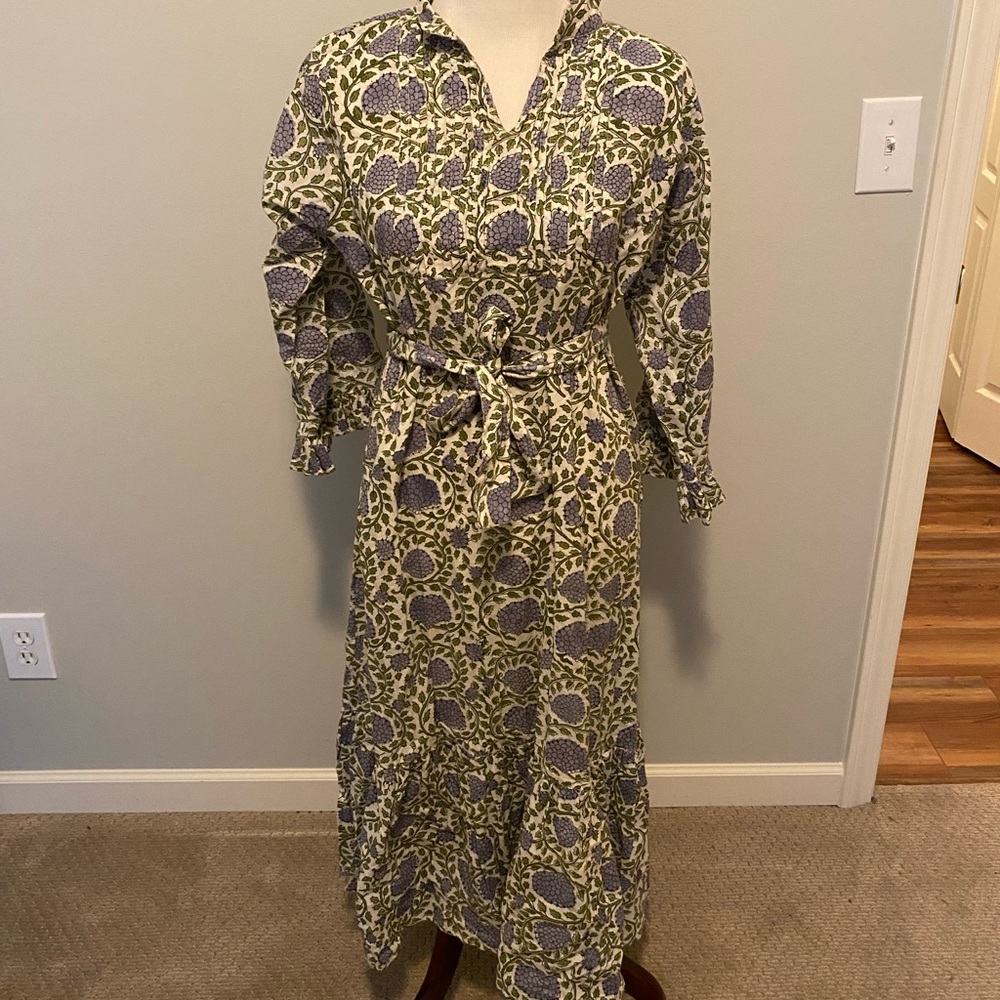 Awesome dress